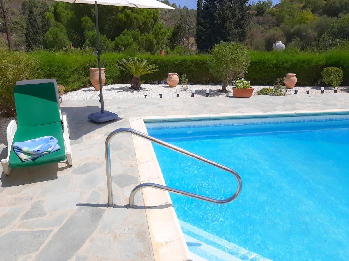 Kellaki Cottage - 2 Bedroom With Pool, Sleeps 6 Exterior photo